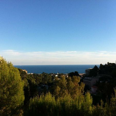 La Madonette Apartment Nice Bagian luar foto