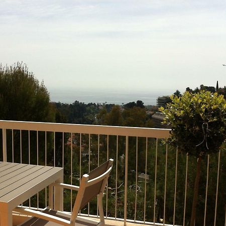 La Madonette Apartment Nice Bagian luar foto