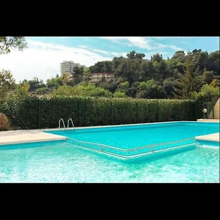 La Madonette Apartment Nice Bagian luar foto