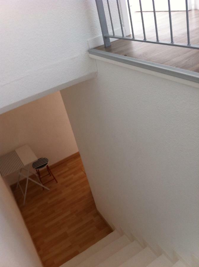 La Madonette Apartment Nice Bagian luar foto