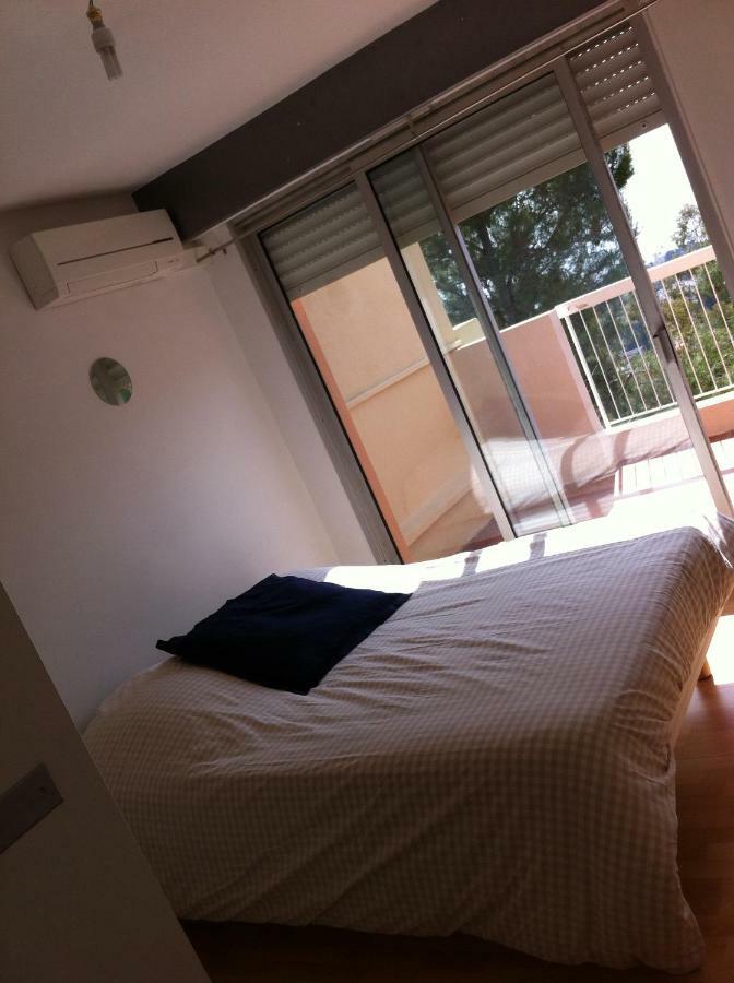 La Madonette Apartment Nice Bagian luar foto