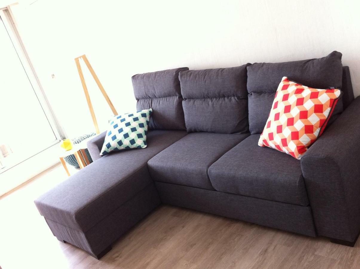 La Madonette Apartment Nice Bagian luar foto