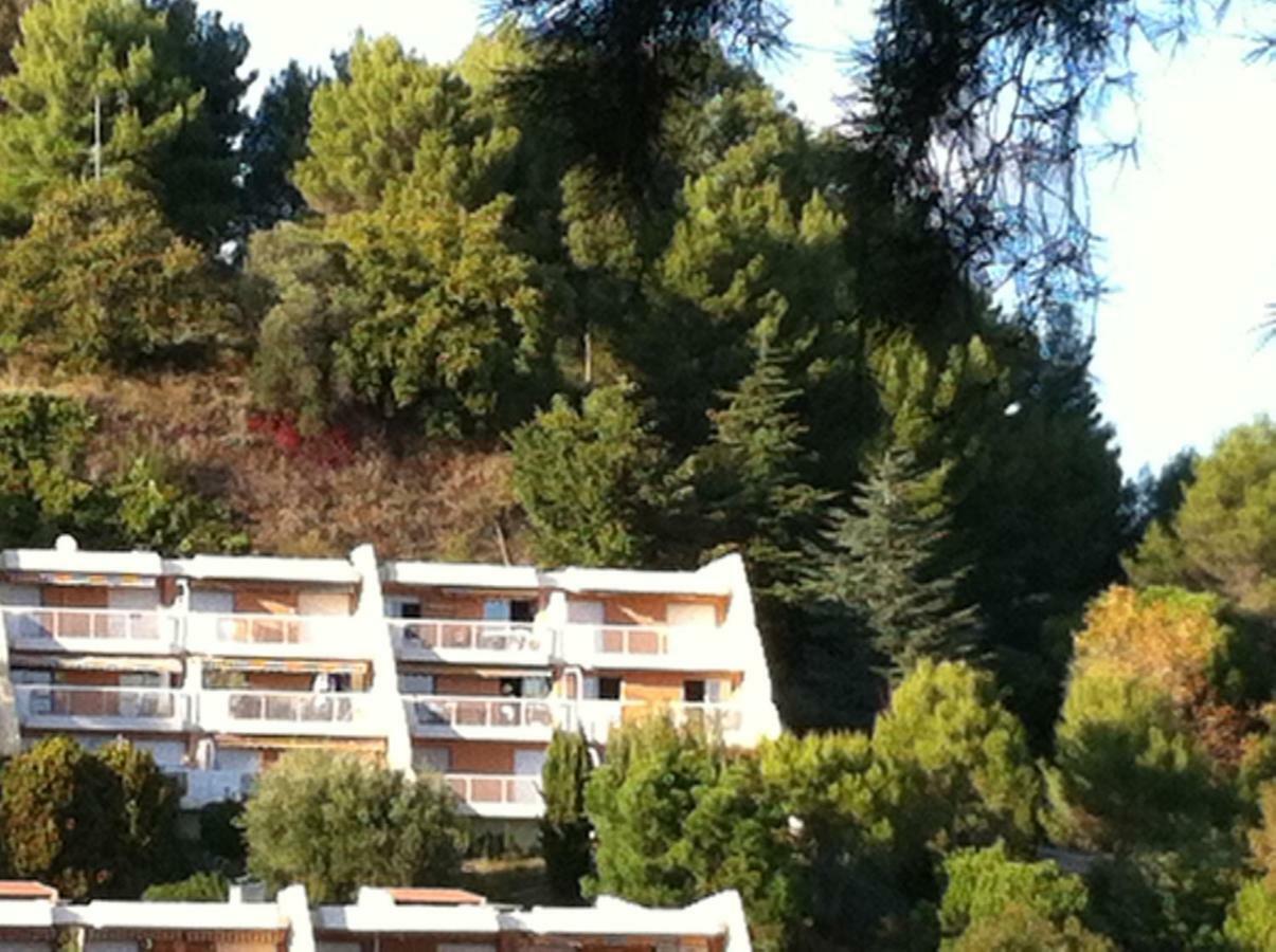 La Madonette Apartment Nice Bagian luar foto