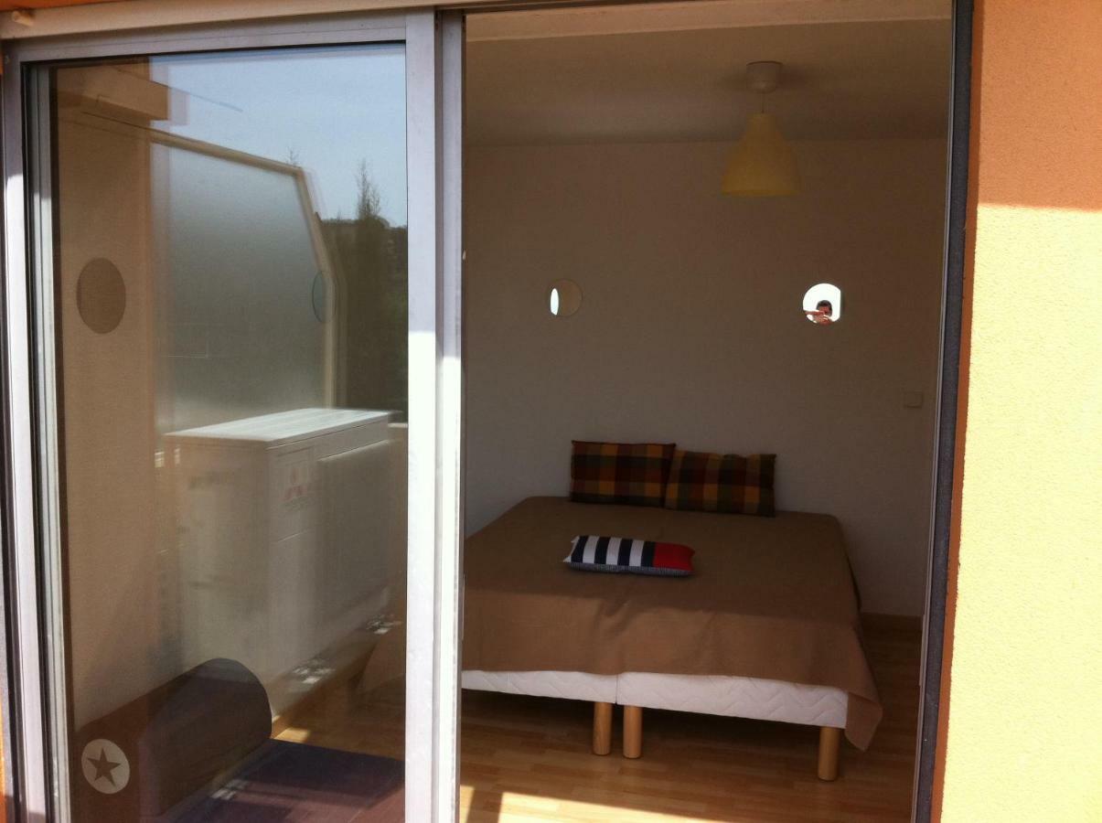 La Madonette Apartment Nice Bagian luar foto