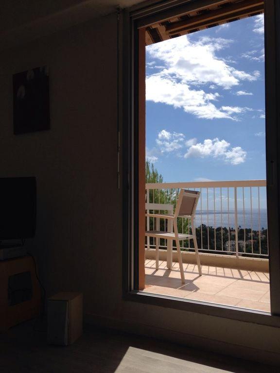 La Madonette Apartment Nice Bagian luar foto