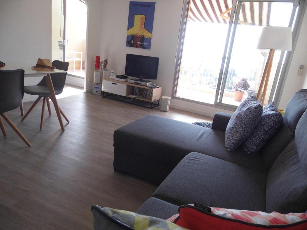 La Madonette Apartment Nice Bagian luar foto