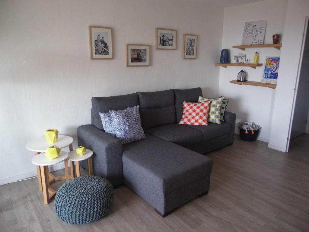 La Madonette Apartment Nice Bagian luar foto