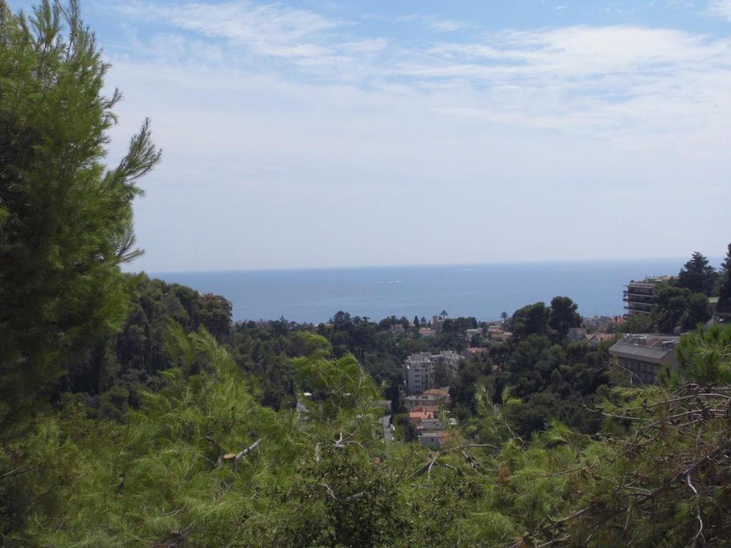 La Madonette Apartment Nice Bagian luar foto