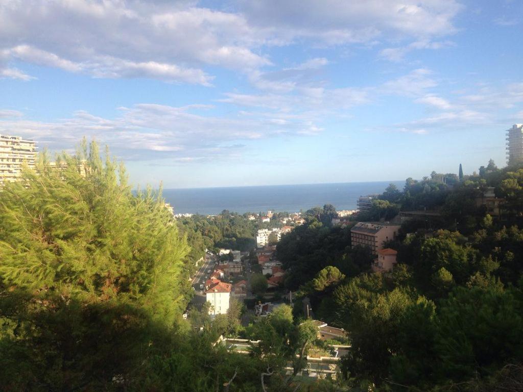 La Madonette Apartment Nice Bagian luar foto