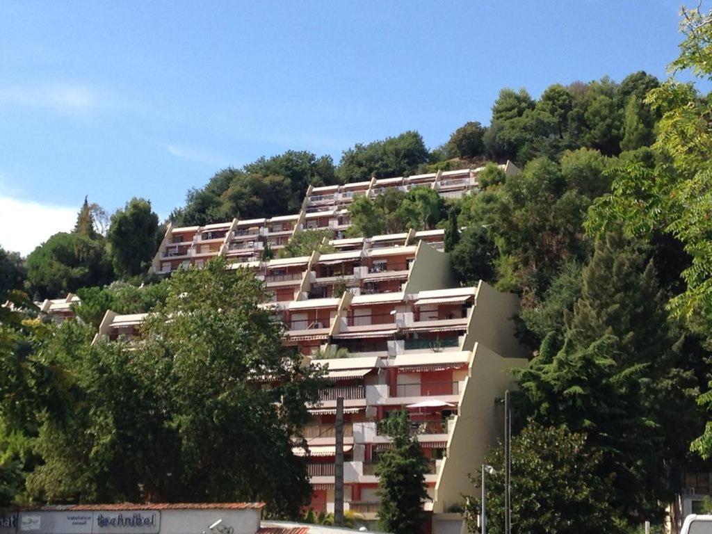 La Madonette Apartment Nice Bagian luar foto