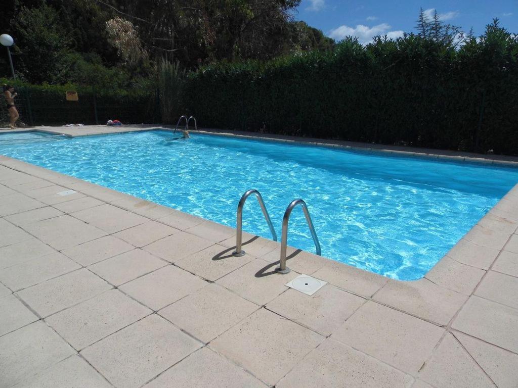 La Madonette Apartment Nice Bagian luar foto